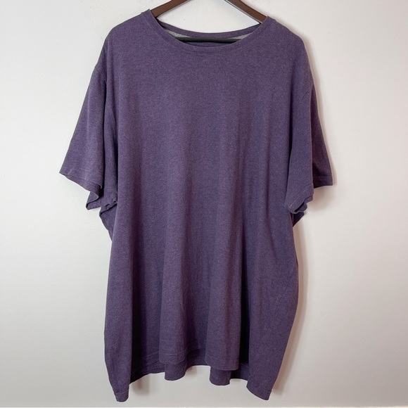 Eddie Bauer Men's Short Sleeve T-shirt T3XL - Picture 1 of 7